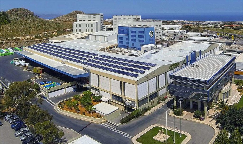 Πλαστικά Κρήτης: Αύξηση κατά 18,2% στα EBITDA 9μήνου