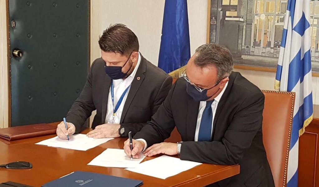 Αναβαθμίζεται η Πολιτική Προστασία με χρηματοδόηση 595 εκατ. ευρώ από την ΕΤΕπ