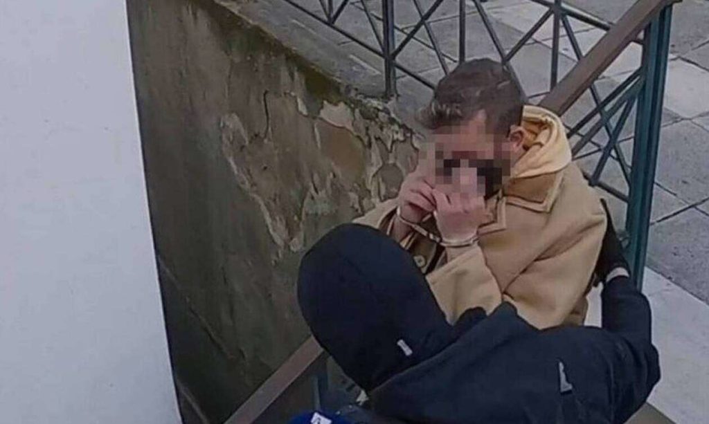 Στη φυλακή ο προπονητής ιστιοπλοΐας για τον βιασμό της 11χρονης