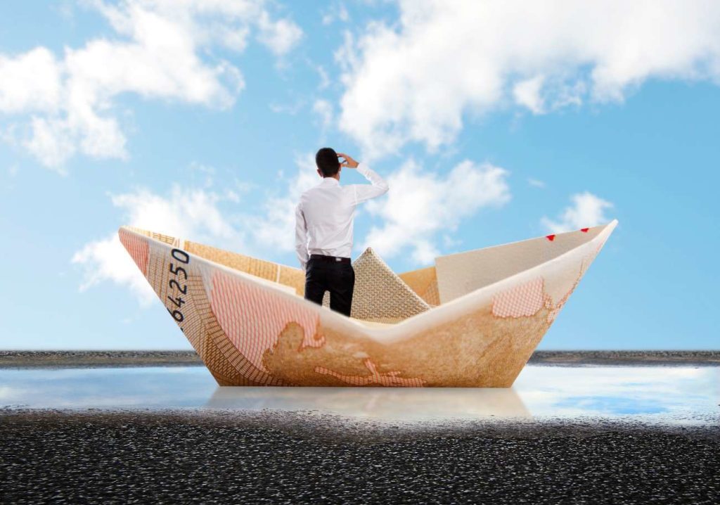 Ρεκόρ αιτήσεων στην Επιστρεπτέα 5!