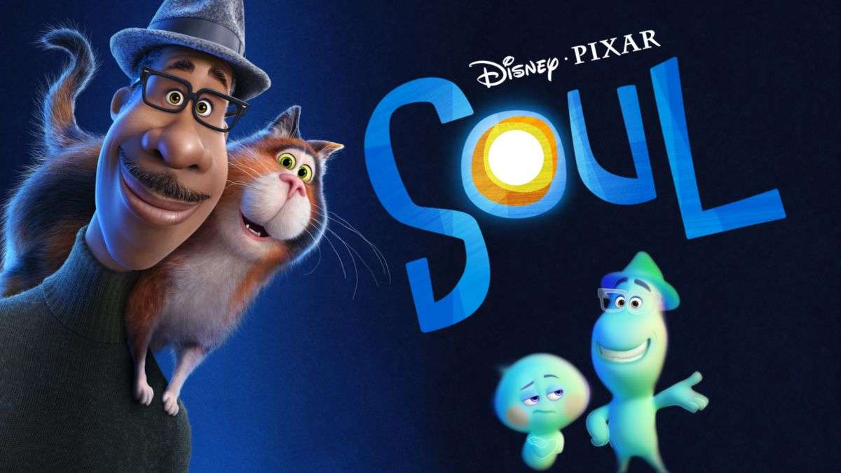 Pixar: Soul, η πρώτη ταινία με μαύρο πρωταγωνιστή