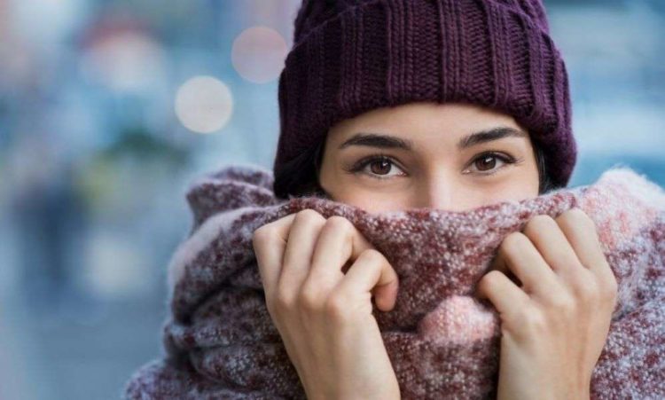 Συμβουλές ομορφιάς για να προστατεύσεις το δέρμα σου από το κρύο