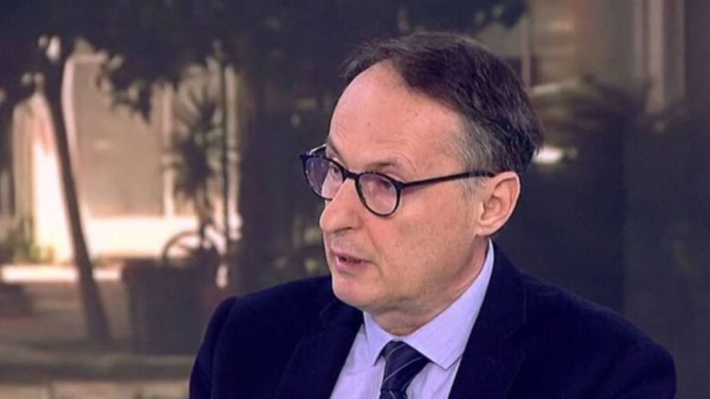 Σύψας: Δεν θα διστάσουμε να κλείσουμε ξανά τα σχολεία