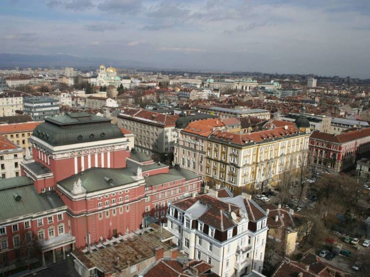 Βουλγαρία: Στις 4 Απριλίου θα διεξαχθούν οι βουλευτικές εκλογές