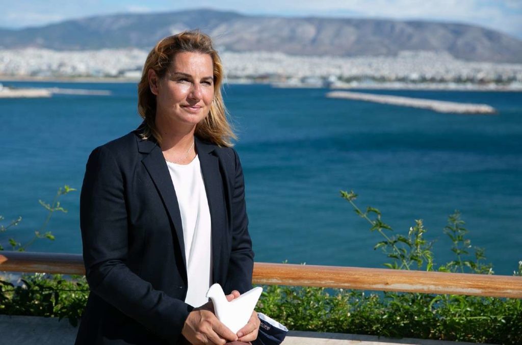 Σοφία Μπεκατώρου έσπασε τη σιωπή: «Είπα όχι, αλλά ασέλγησε πάνω μου»