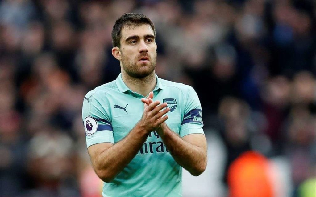 «Gazzetta dello Sport»: «Τα βρήκε με τη Λάτσιο ο Παπασταθόπουλος»