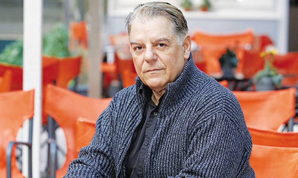 Χάρης Σώζος