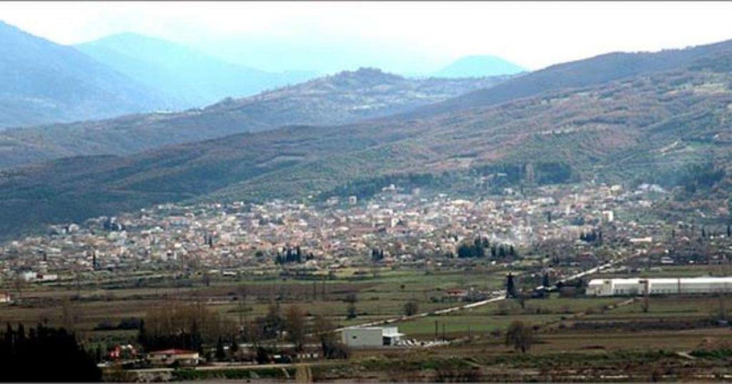 Μακρακώμη: νέα πρόσθετα περιοριστικά μέτρα στην κοινότητα Σπερχειάδας