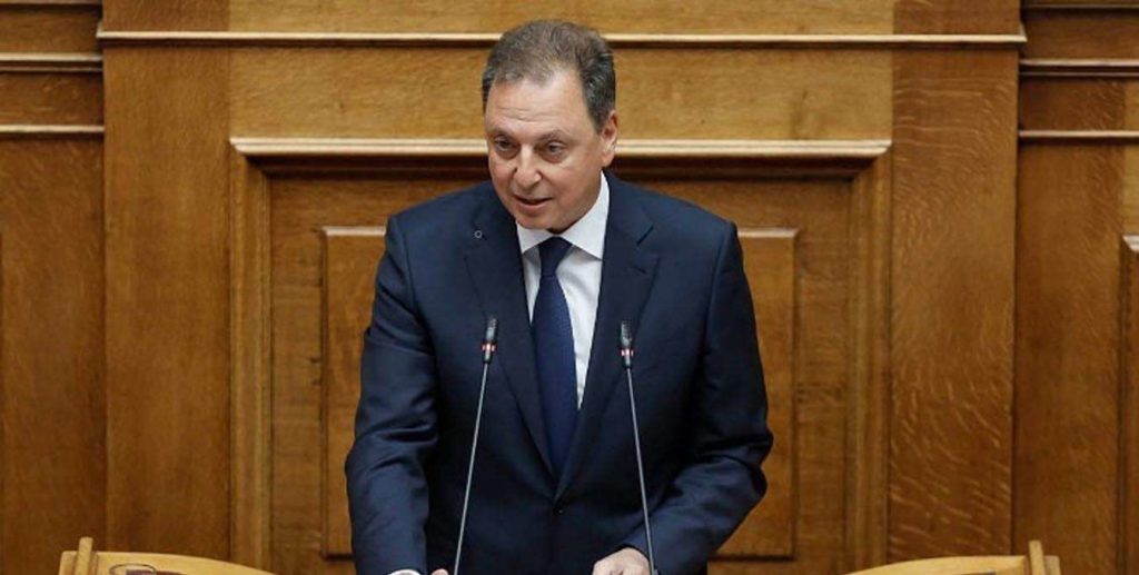 ΥΠΑΑΤ: Δέκα προτεραιότητες και τρεις εμβληματικοί στόχοι για το 2022 - Απολογισμός του 2021