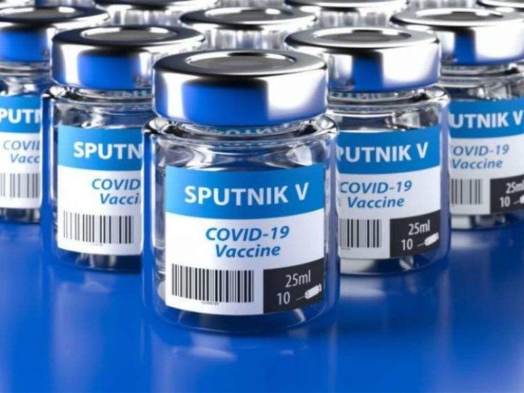 Sputnik-V: αναμένονται 4 εκατομμύρια δόσεις από τον Φεβρουάριο και κάθε μήνα