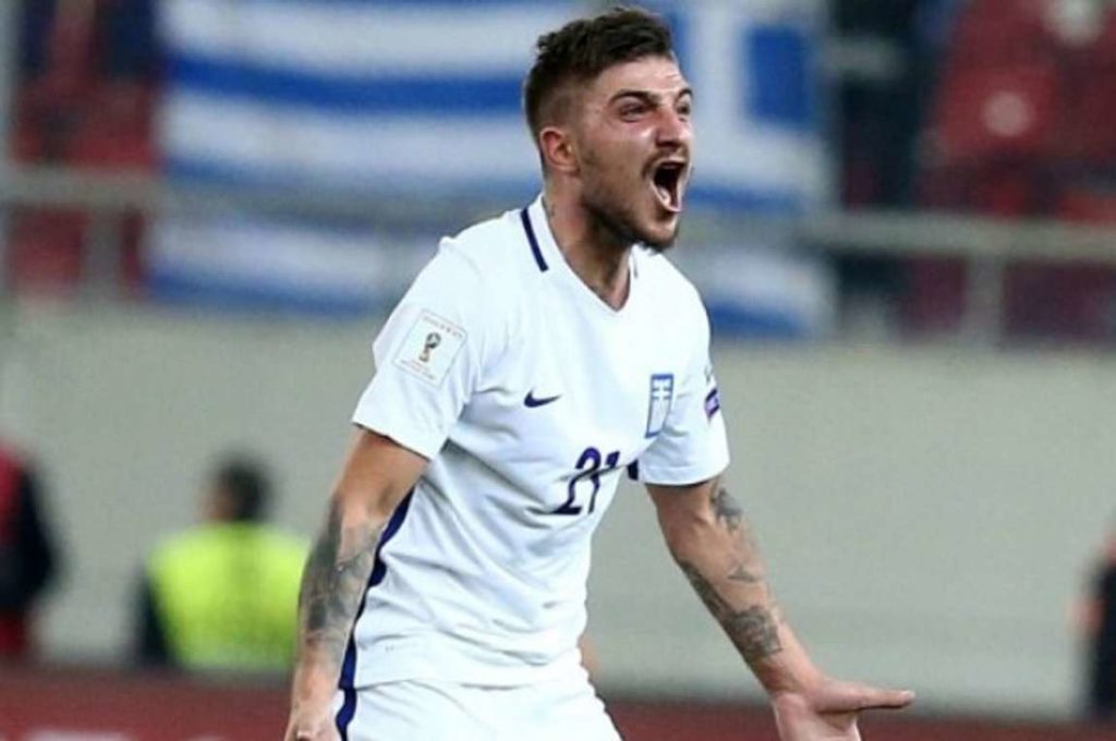 ΠΑΟΚ: Ο Φεράρι και τα εμπόδια για την επιστροφή του Σταφυλίδη