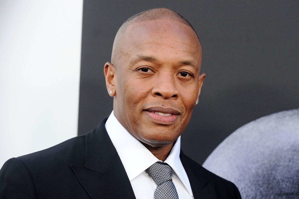 Στο νοσοκομείο με ανεύρυσμα ο Dr. Dre