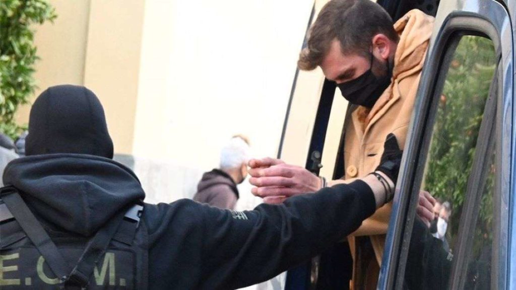 Στον ανακριτή ο προπονητής για το βιασμό 11χρονης αθλήτριας (ΒΙΝΤΕΟ)