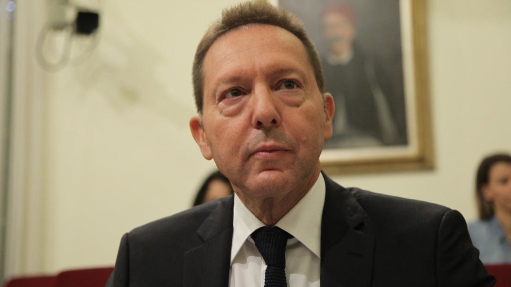 Γ. Στουρνάρας: Να αξιοποιηθούν τα κεφάλαια που θα εισρεύσουν από την ΕΕ