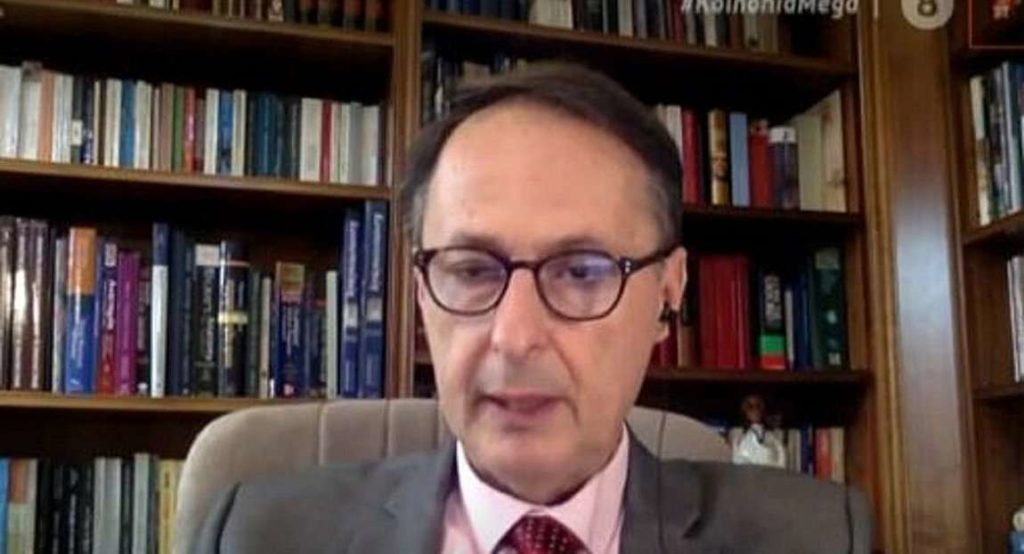 Σύψας: Φόβος για απότομη αύξηση στα κρούσματα