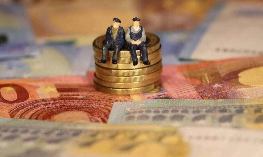 Δωρεάν πρόσβαση στα φάρμακα για 310.000 συνταξιούχους