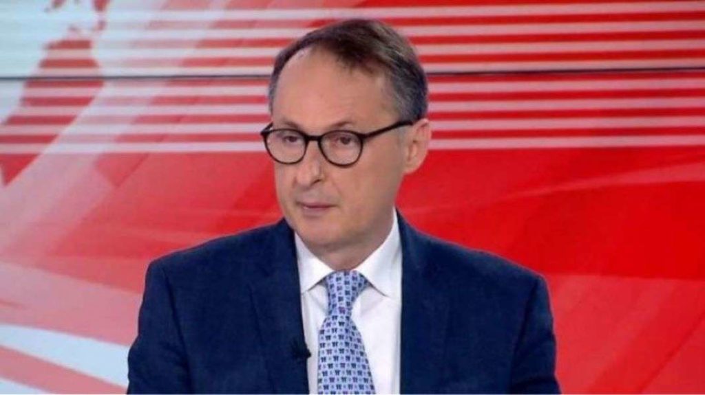 Σύψας: Παίζουμε με τη φωτιά, επικίνδυνο να παραμείνει ανοιχτή η αγορά