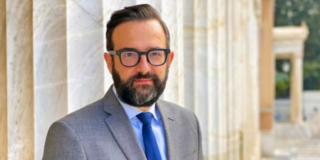 Ταραντίλης για πρόταση Τσίπρα: Προτείνει να παραβιάσουμε την κοινή ευρωπαϊκή συμφωνία;