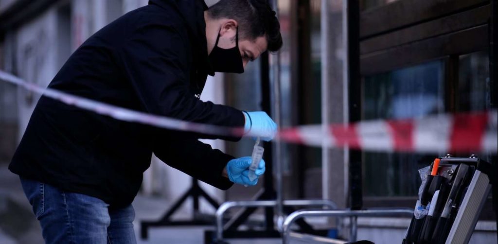 Η ΕΛ.ΑΣ ταυτοποίησε τους δράστες στο «οπαδικό ξεκαθάρισμα λογαριασμών» στη Θεσσαλονίκη