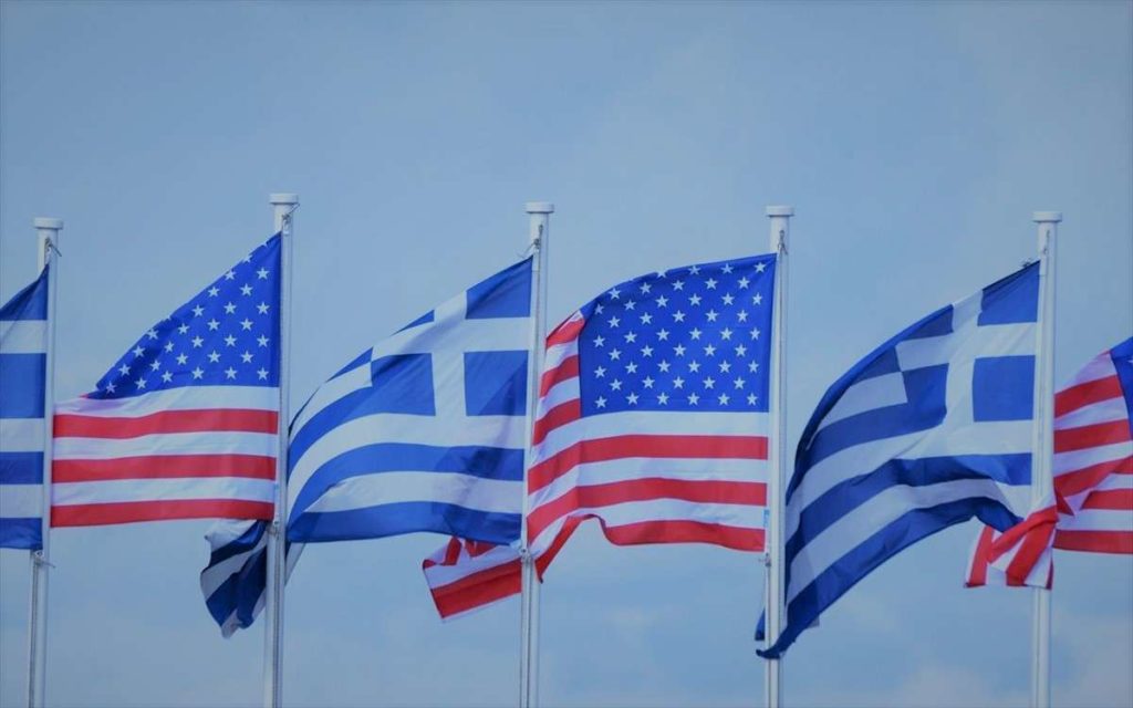 Το όνειρο στις ΗΠΑ και το κυνήγι στην Αθήνα για μια τιμή