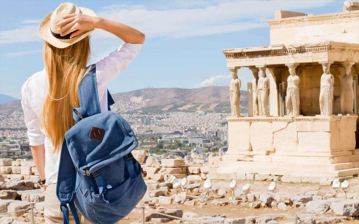 Συσπείρωση δυνάμεων για την τουριστική προβολή της Ελλάδας