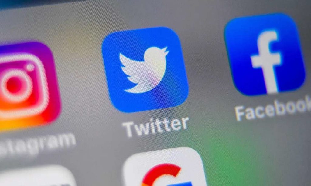 twitter