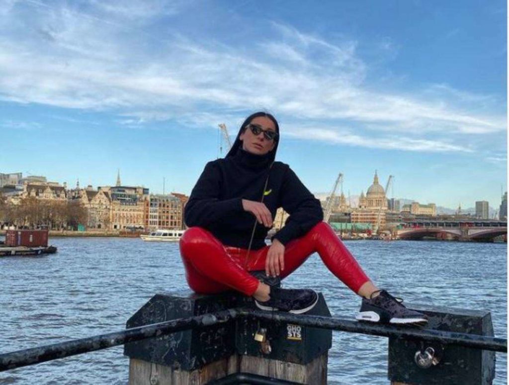 Η Βαλέρια Χοψονίδου και ο Ηλίας Μπογδάνος μπαίνουν στο «Survivor»