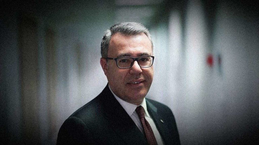 Ψάλτης (Alpha Bank): Ισχυρότερη από ποτέ η τράπεζα - Το νέο μοντέλο διασφαλίζει την κερδοφορία