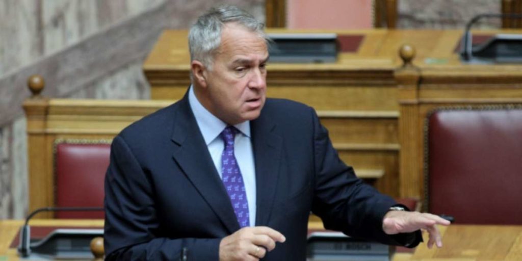 Βορίδης: Καταστροφικός για τη λειτουργία της αυτοδιοίκησης ο εκλογικός νόμος ΣΥΡΙΖΑ
