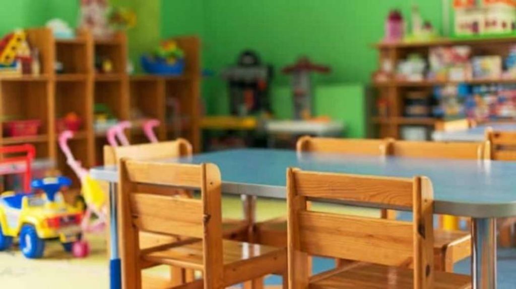 Κρήτη: 20 κρούσματα κορωνοϊού σε βρεφονηπιακό σταθμό