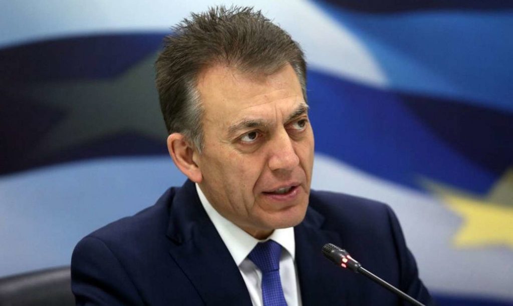 Γιάννης Βρούτσης: «Ήρθε στο γραφείο μου με μπράβους και κλωτσούσε πόρτες»