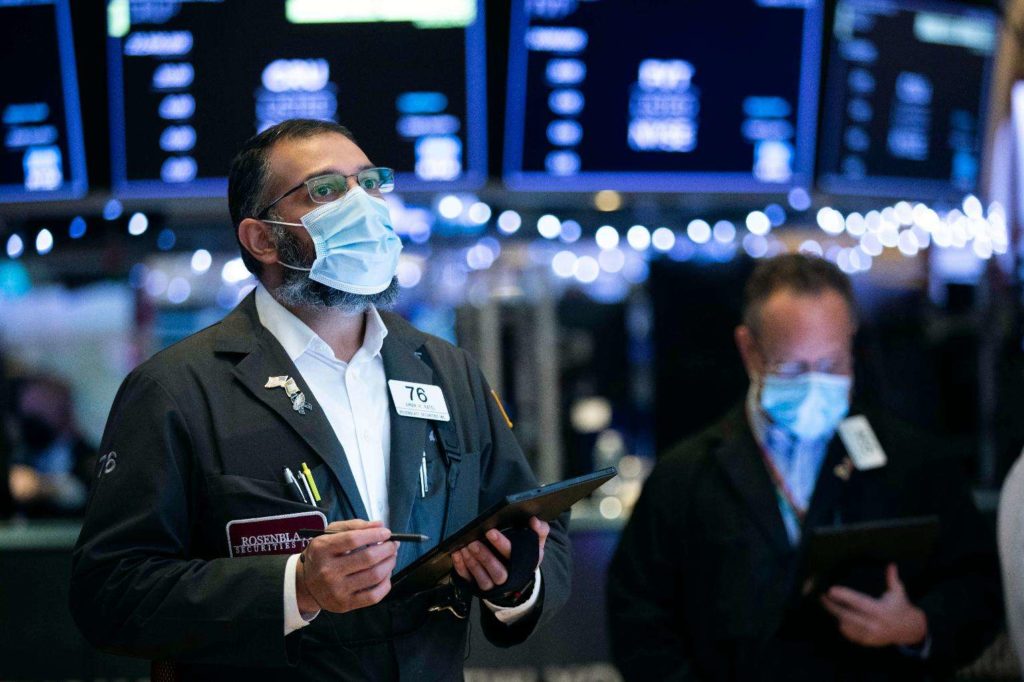 Στην αναμονή η Wall Street