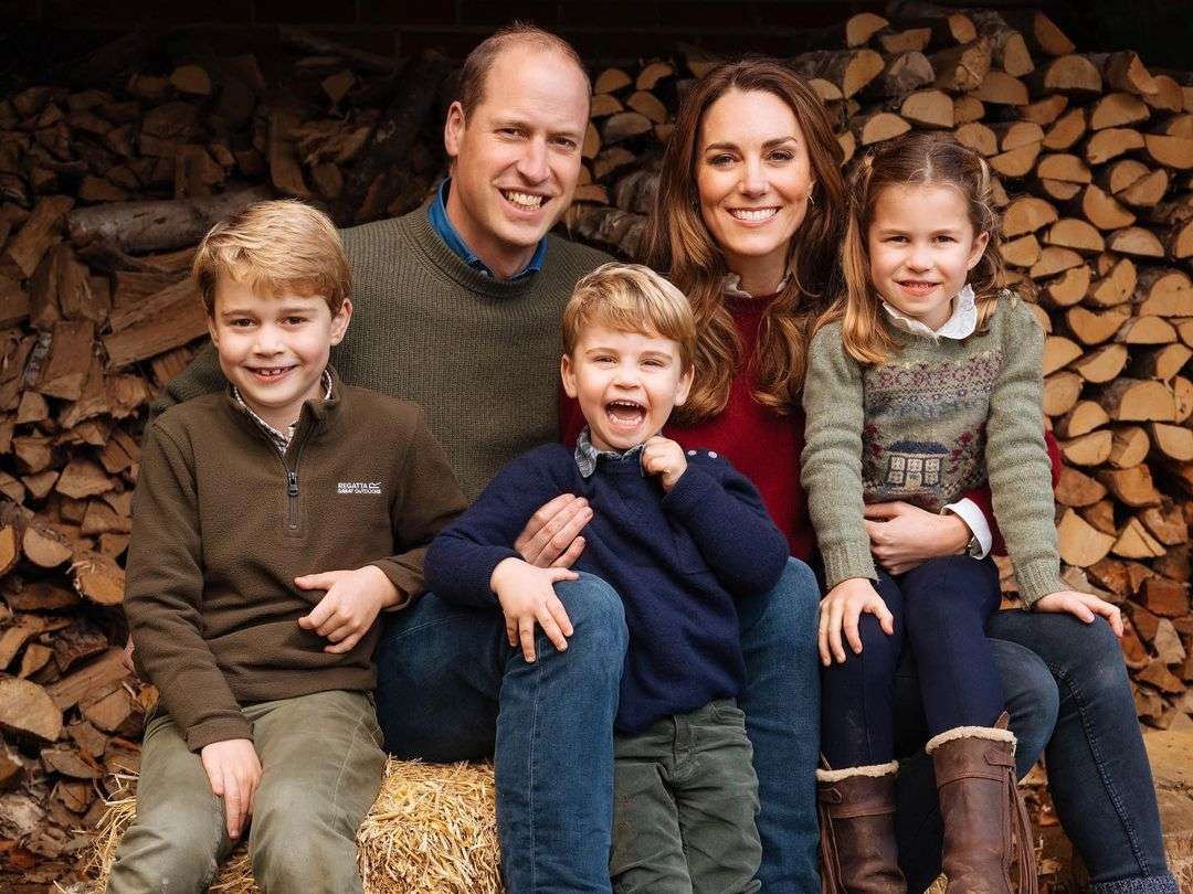 Πρίγκιπας William-Kate Middleton: Μυστικό καταφύγιο