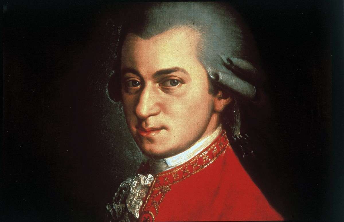 Ο Μαγικός Αυλός: Το τελευταίο αριστούργημα του Mozart