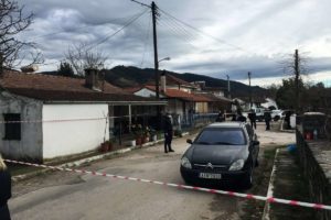Έγκλημα Αιτωλοακαρνανία: Ανιψιός και γείτονες οι δράστες