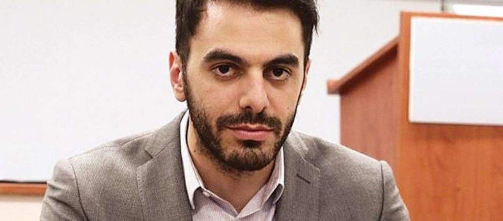 Μανώλης Χριστοδουλάκης