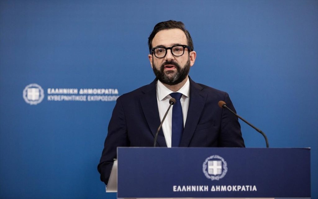 Ταραντίλης για το εκπαιδευτικό συλλαλητήριο