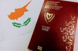 Χρυσά διαβατήρια: Αποκαλύψεις για τον ρόλο Συλλούρη και κυπριακής εταιρίας