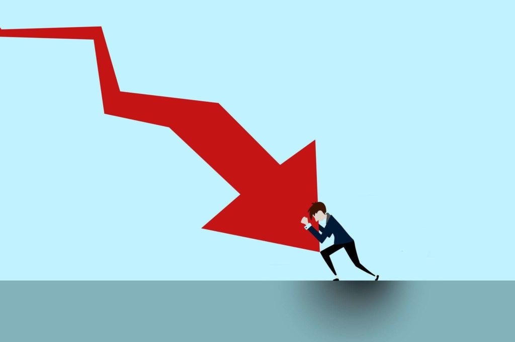 ΕΛΣΤΑΤ: Στο 9% τελικά η ύφεση του 2020