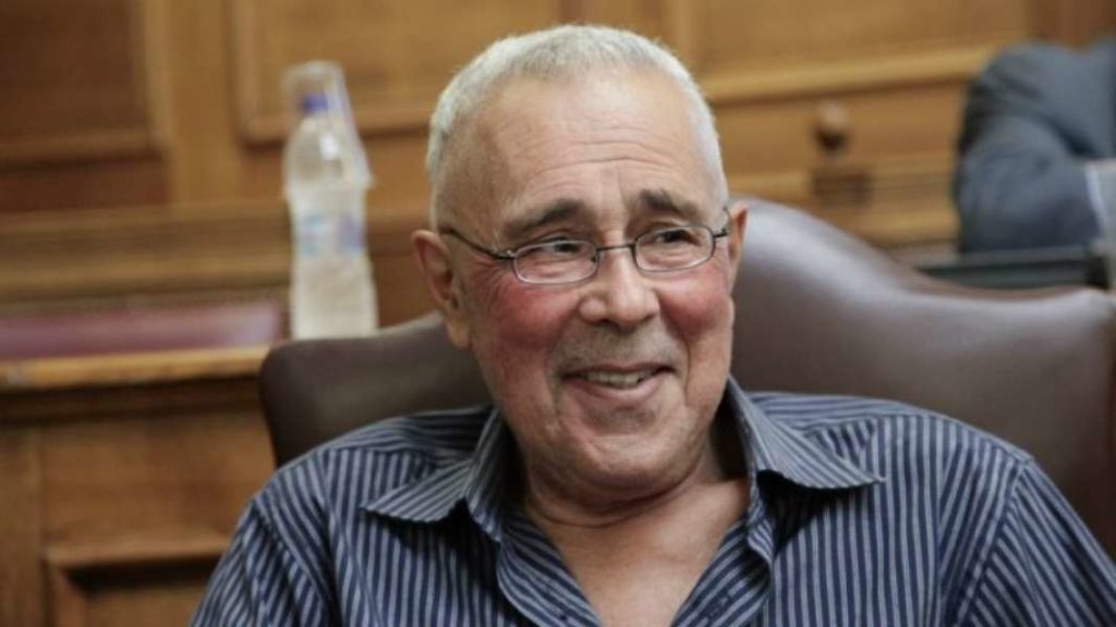 Απαράδεκτοι χαρακτηρισμοί Ζουράρι για πρωθυπουργό: Τα έχω χ@@ενα τα 99 άτομα του Μητσοτάκη – Είναι μ@@@ιες