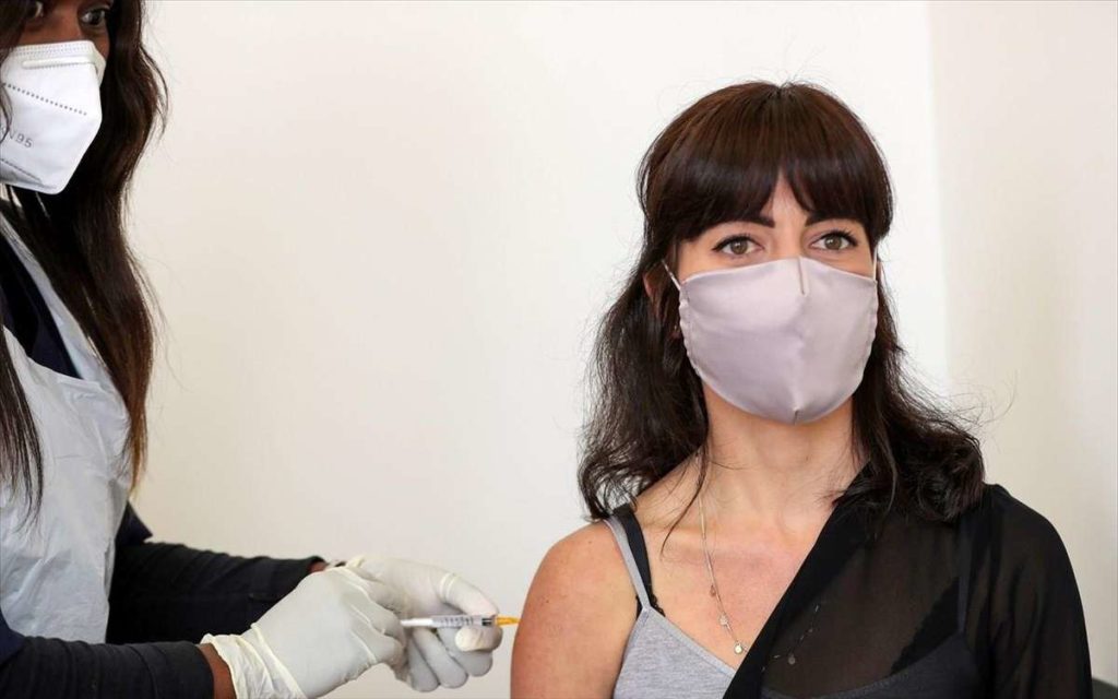 ΗΠΑ: 1 δισ δολλάρια στην καμπάνια υπέρ του εμβολιασμού