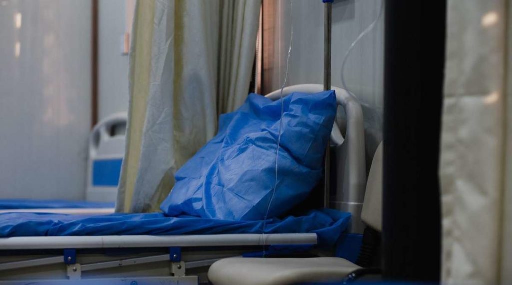 Έφυγε από τη ζωή 15χρονη στη Θήβα που νοσηλευόταν με κορωνοϊό