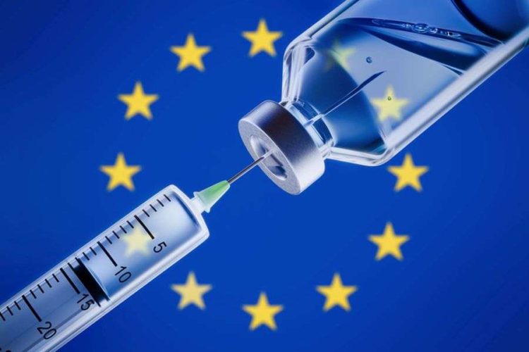 Η ΕΕ εξήγαγε παγκοσμίως πάνω από 1 δισ. δόσεις εμβολίων τους τελευταίους 10 μήνες