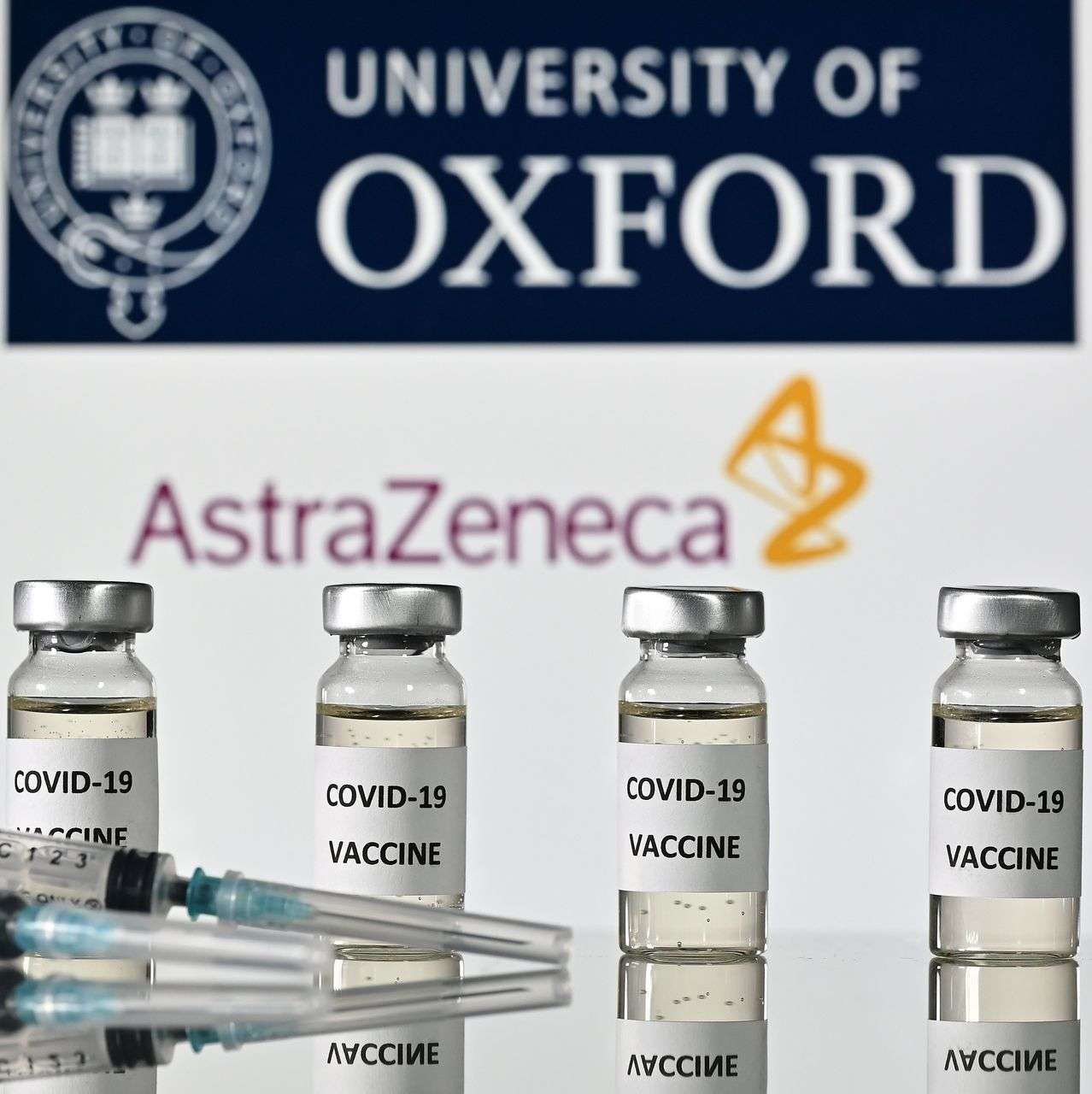 Το εμβόλιο της AstraZeneca αλλάζει το σχέδιο εμβολιασμού