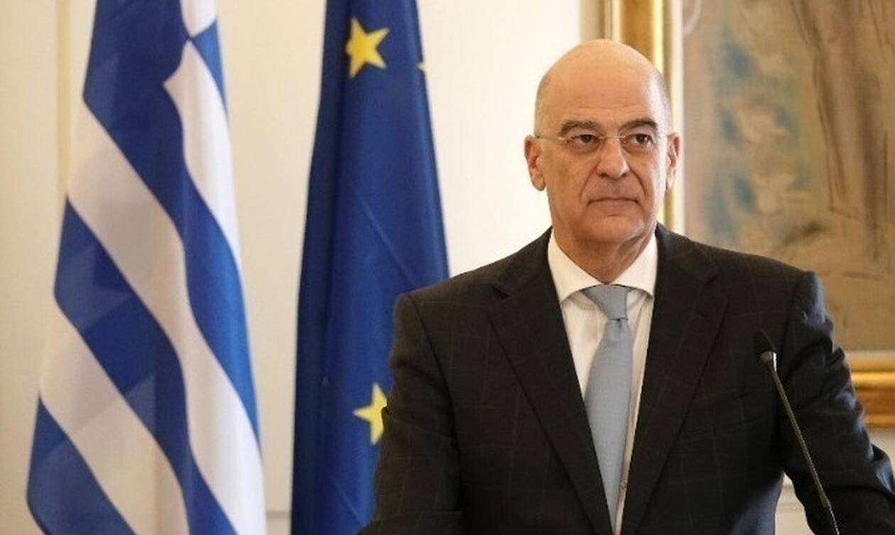 Δένδιας: Οι παγκόσμιες προκλήσεις απαιτούν παγκόσμιες λύσεις