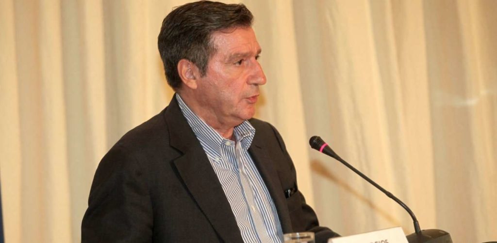 Με πίεση ΚΙΝΑΛ αποσύρθηκαν προκλητικές διατάξεις νομοσχεδίου Γεραπετρίτη