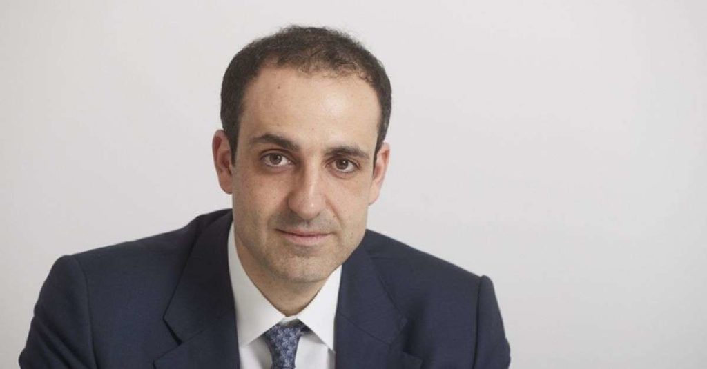 Δημητριάδης για τη μήνυση Σκέρτσου κατά Τράγκα