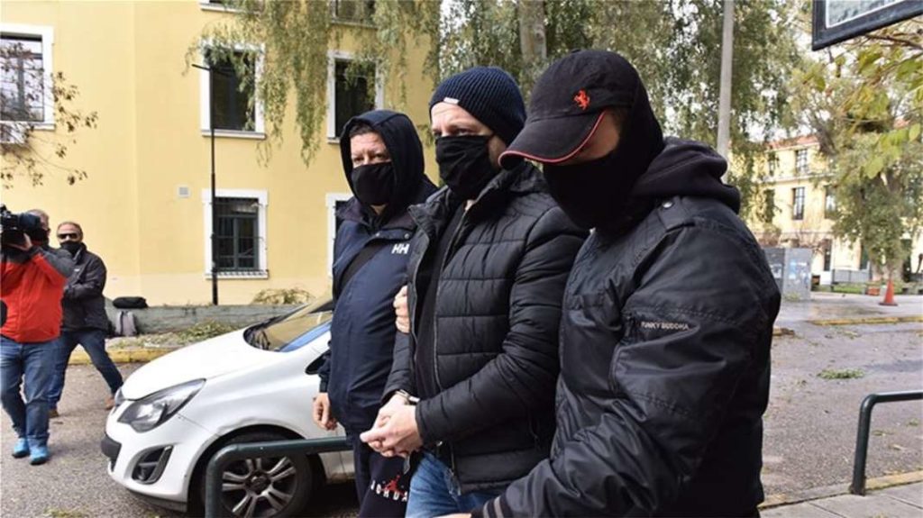 Κατάθεση-φωτιά για Λιγνάδη: «Μου είπε: Αν τολμήσεις να μιλήσεις, θα σου τινάξω τα μυαλά στον αέρα»