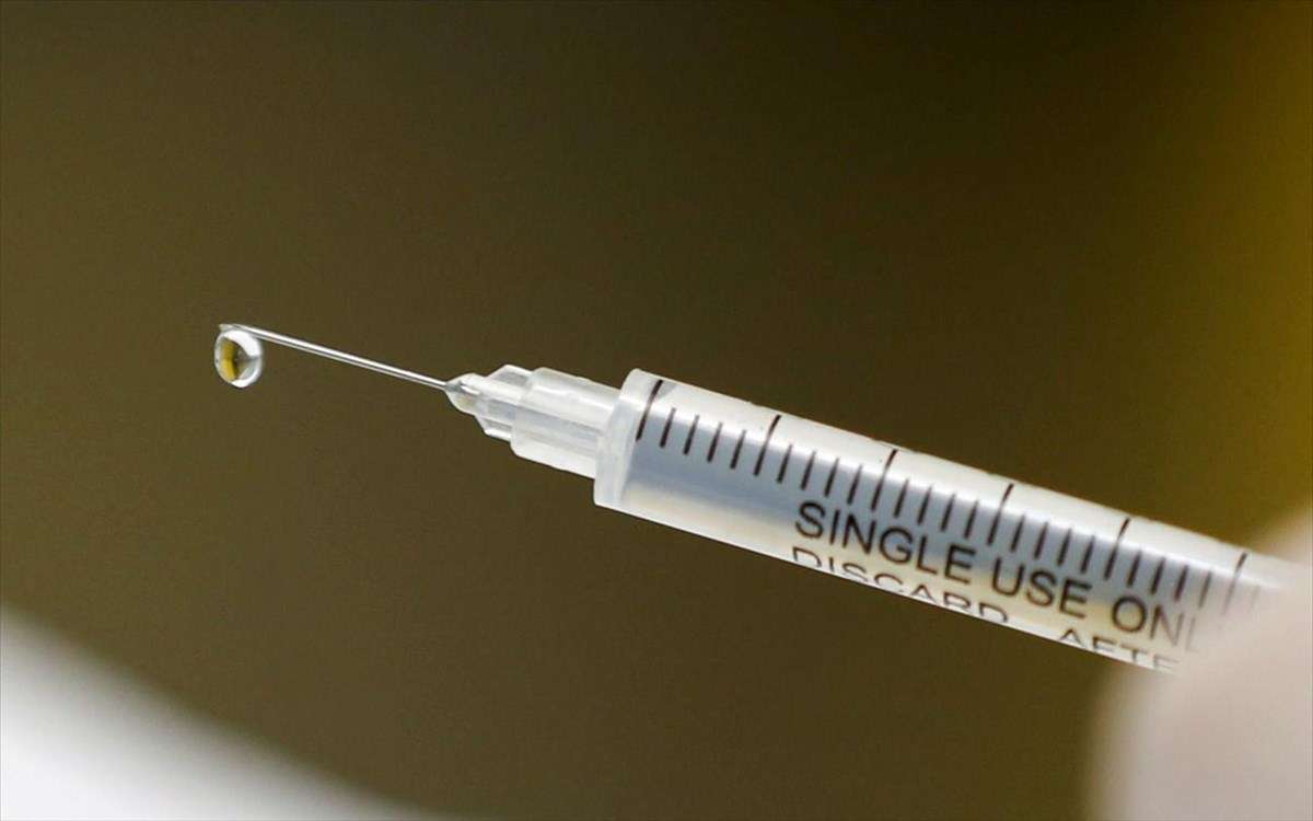 Ελπιδοφόρο το εμβόλιο της CureVac έναντι των μεταλλάξεων