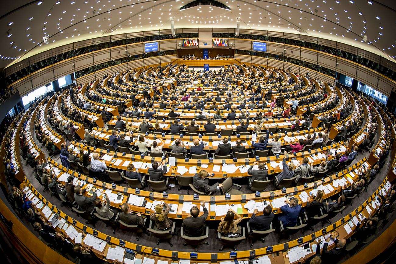 Ταμείο Ανάκαμψης: Πράσινο φως από το Ευρωπαϊκό κοινοβούλιο